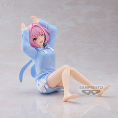 Banpresto THE IDOLM@STER CINDERELLA GIRLS -RELAX TIME-RIAMU YUMEMI Pre-Order