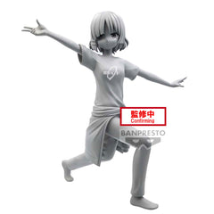 Banpresto BOCCHI THE ROCK! RYO YAMADA FIGURE VOL.2 Pre-Order