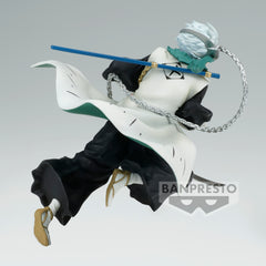 Banpresto BLEACH VIBRATION STARS-TOUSHIRO HITSUGAYA-