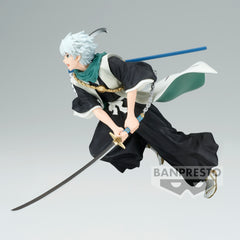 Banpresto BLEACH VIBRATION STARS-TOUSHIRO HITSUGAYA-