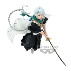 Banpresto BLEACH VIBRATION STARS-TOUSHIRO HITSUGAYA-