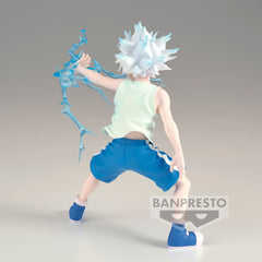 Banpresto HUNTERxHUNTER VIBRATION STARS-KILLUA- II