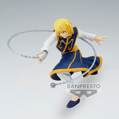 Banpresto HUNTERxHUNTER VIBRATION STARS-CURARPIKT- II