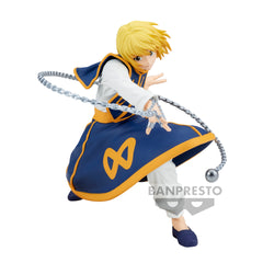 Banpresto HUNTERxHUNTER VIBRATION STARS-CURARPIKT- II