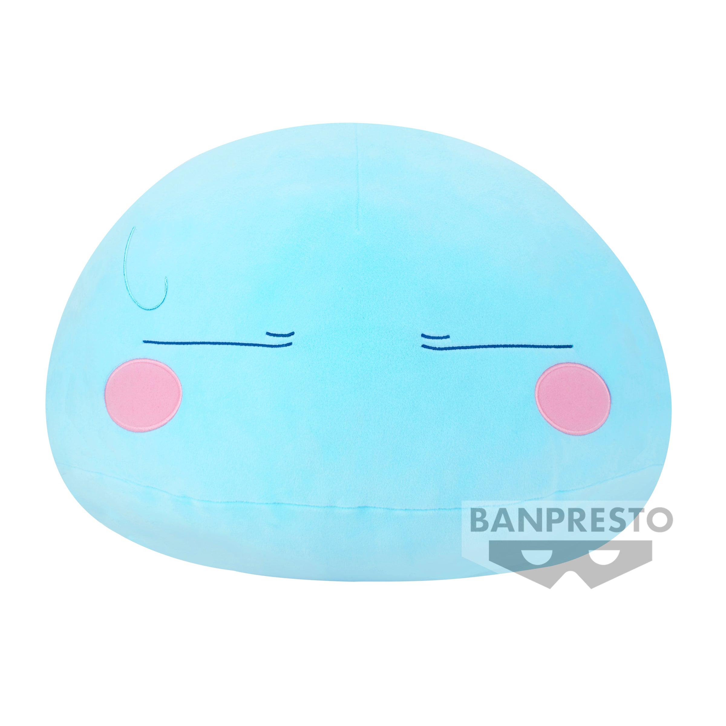 Banpresto TENSURA SUPER BIG PLUSH～RIMURU～ Main image