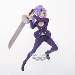 Banpresto TENSURA SHION FIGURE