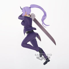 Banpresto TENSURA SHION FIGURE