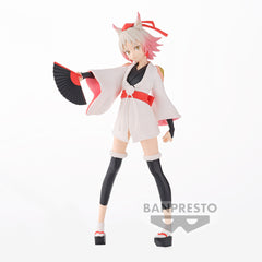 Banpresto TENSURA MOMIJI FIGURE