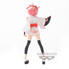 Banpresto TENSURA MOMIJI FIGURE