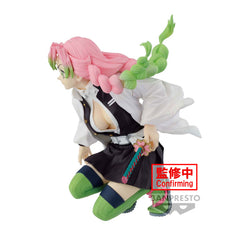 Banpresto DEMON SLAYER MAXIMATIC THE MITSURI KANROJI