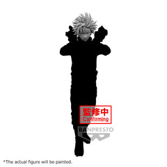 Banpresto MY HERO ACADEMIA THE AMAZING HEROES-DX-SHOTO TODOROKI Pre-Order