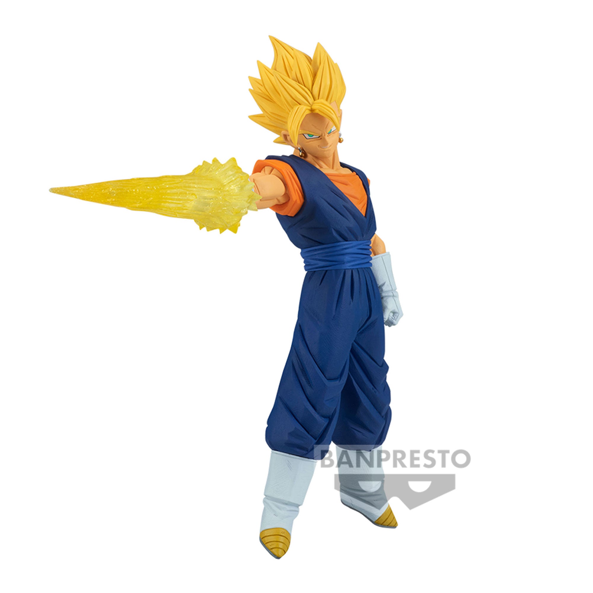 Banpresto DRAGON BALL GxMATERIA VEGITO Main image