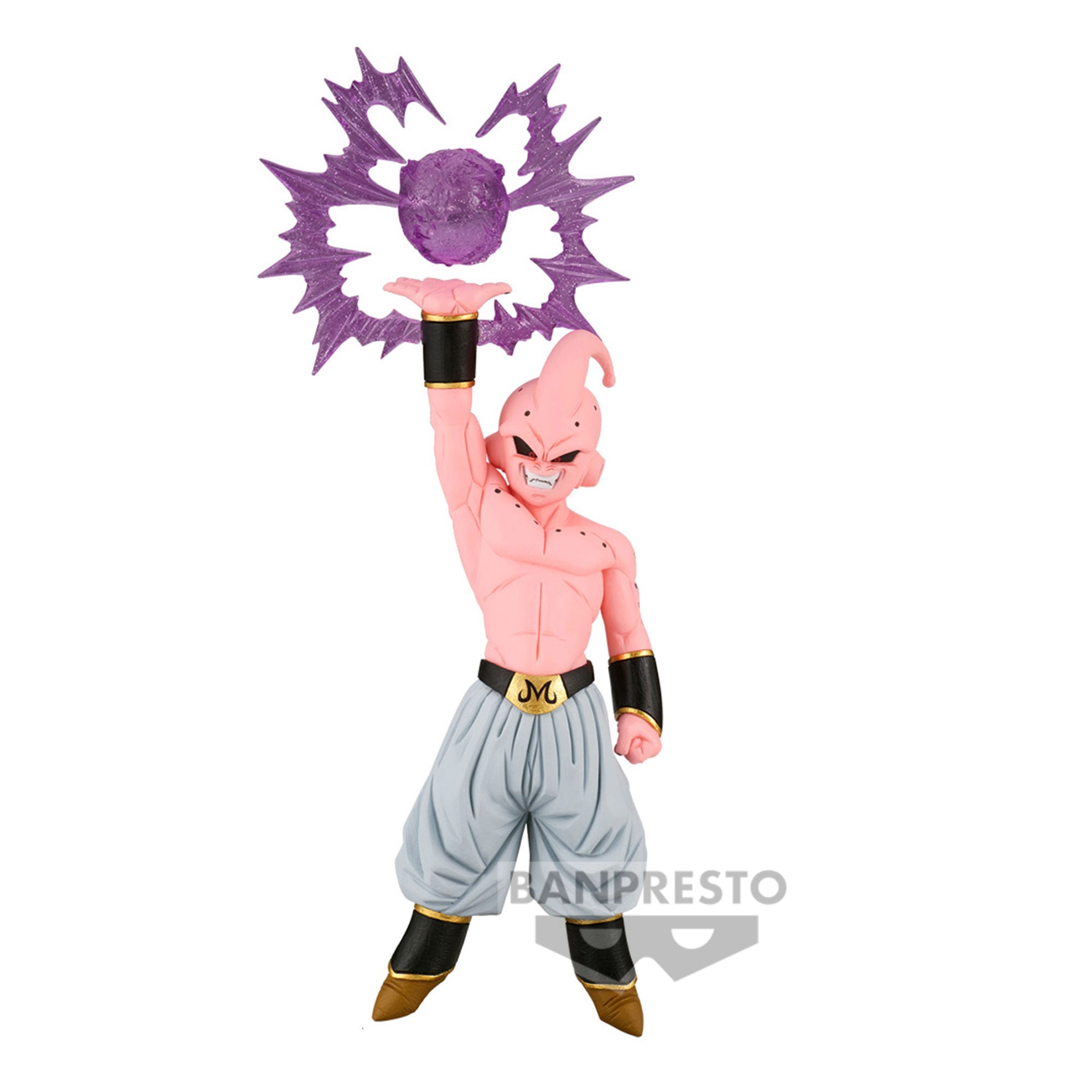 Banpresto DRAGON BALL GxMATERIA MAJIN BUU Main image
