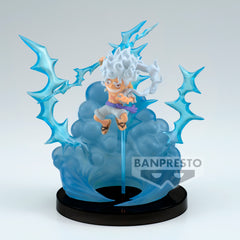 Banpresto ONE PIECE WCF SPECIAL MONKEY.D.LUFFY-GEAR5