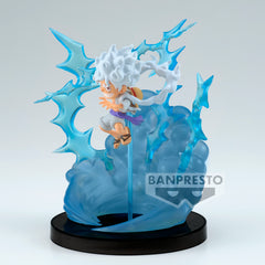 Banpresto ONE PIECE WCF SPECIAL MONKEY.D.LUFFY-GEAR5