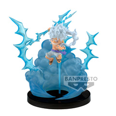 Banpresto ONE PIECE WCF SPECIAL MONKEY.D.LUFFY-GEAR5