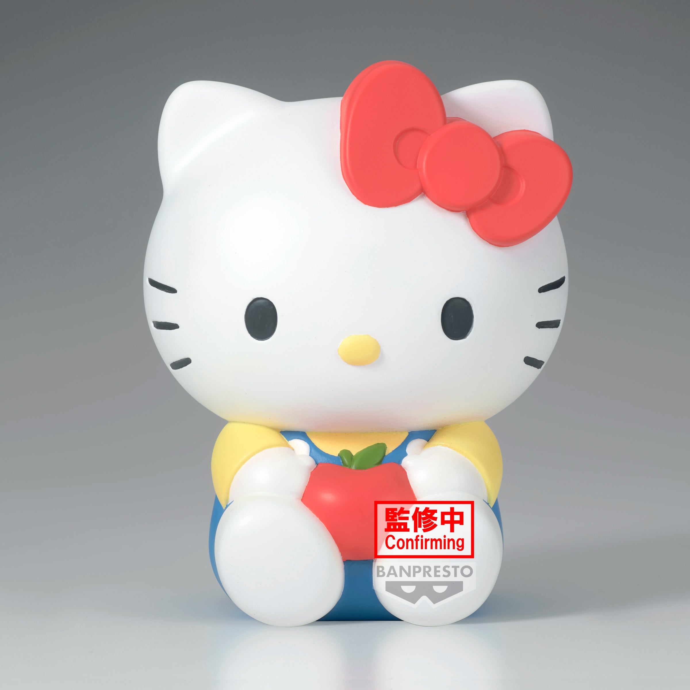 Banpresto SANRIO CHARACTERS SOFVIMATES～HELLO KITTY～ Secondary image