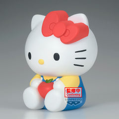 Banpresto SANRIO CHARACTERS SOFVIMATES～HELLO KITTY～ Pre-Order