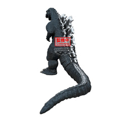 Banpresto TOHO MONSTER SERIES MONSTERS ROAR ATTACK GODZILLA(1954)(VER.A) Pre-Order