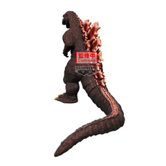 Banpresto TOHO MONSTER SERIES MONSTERS ROAR ATTACK GODZILLA(1954)(VER.B) Pre-Order