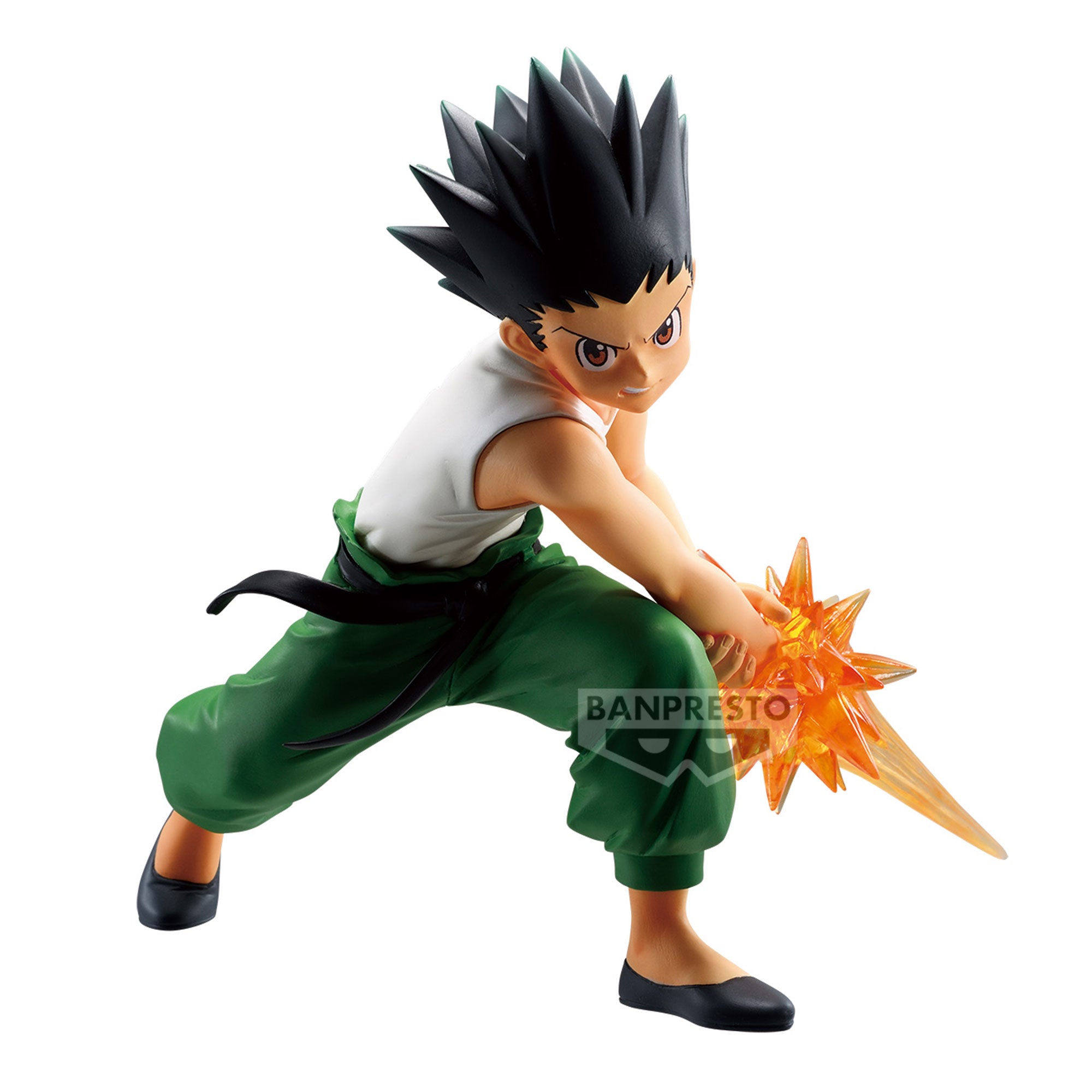 Banpresto HUNTERxHUNTER VIBRATION STARS-GON- II Main image