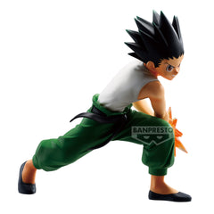 Banpresto HUNTERxHUNTER VIBRATION STARS-GON- II Pre-Order