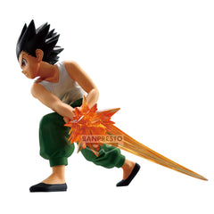 Banpresto HUNTERxHUNTER VIBRATION STARS-GON- II Pre-Order