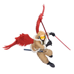 Banpresto MY HERO ACADEMIA THE AMAZING HEROES-PLUS-HAWKS Pre-Order