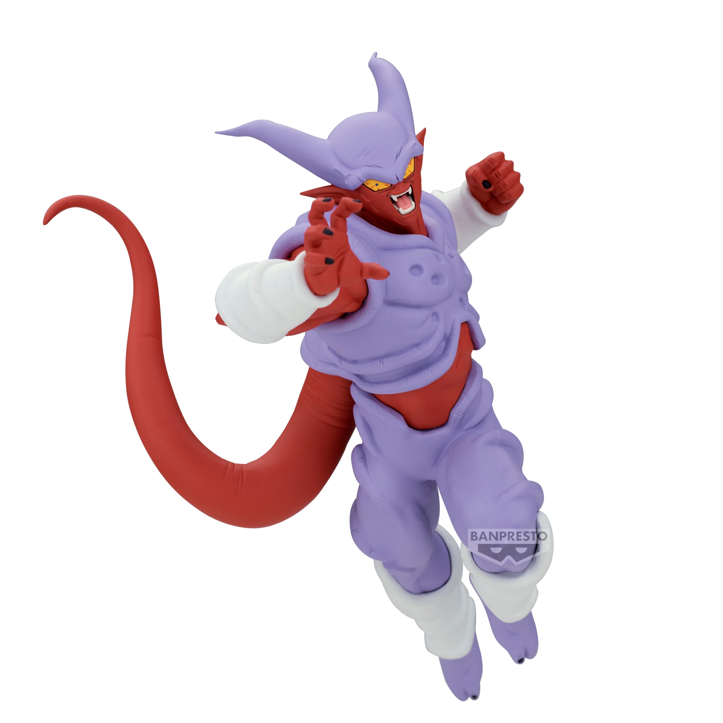 Banpresto DRAGON BALL MATCH MAKERS JANEMBA Main image