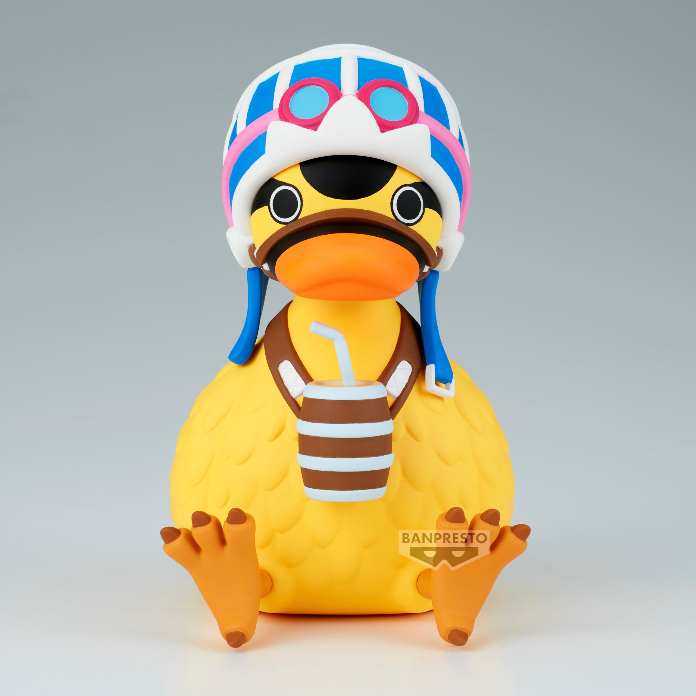 Banpresto ONE PIECE SOFVIMATES~KAROO～