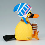 Banpresto ONE PIECE SOFVIMATES~KAROO～