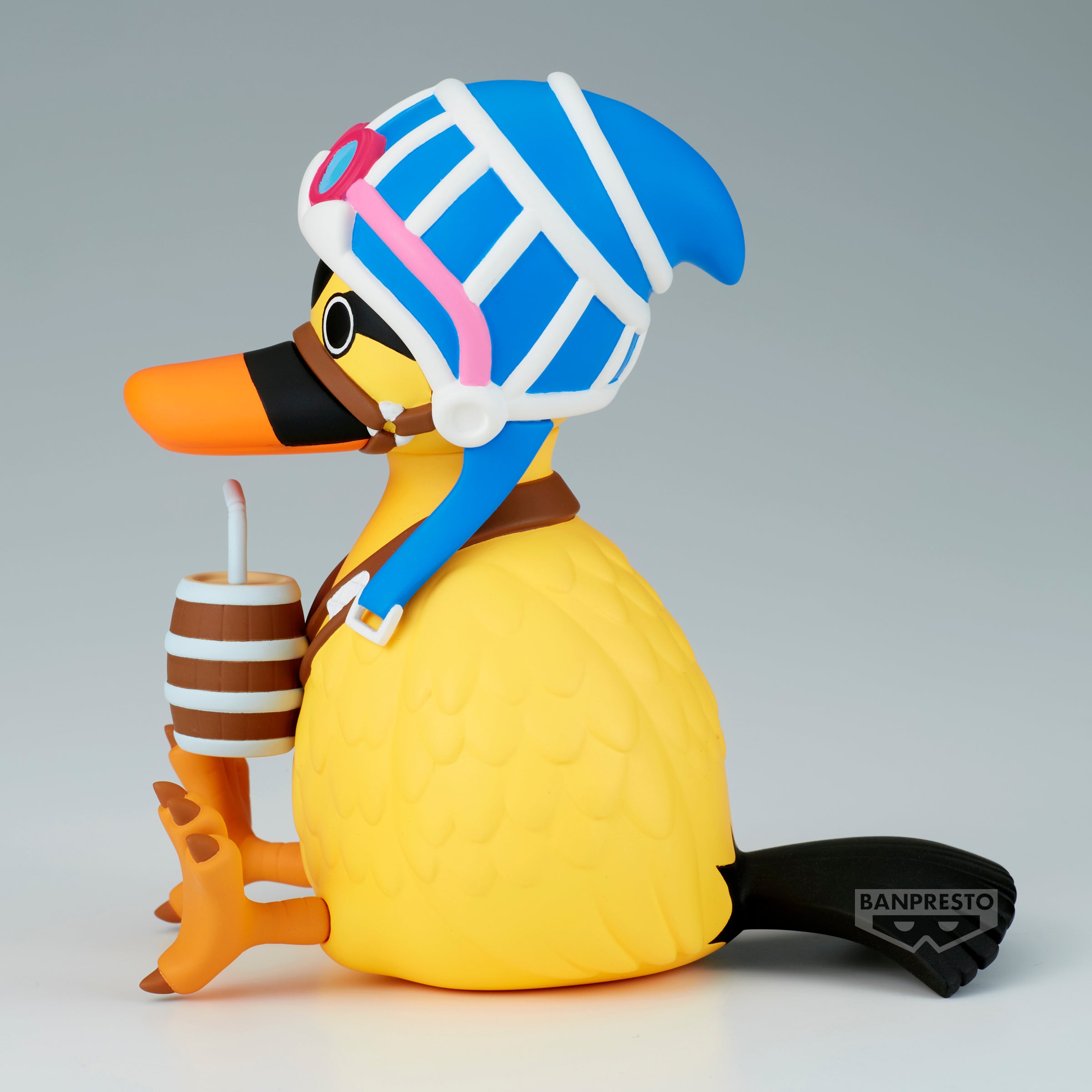 Banpresto ONE PIECE SOFVIMATES~KAROO～