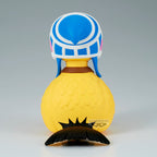 Banpresto ONE PIECE SOFVIMATES~KAROO～