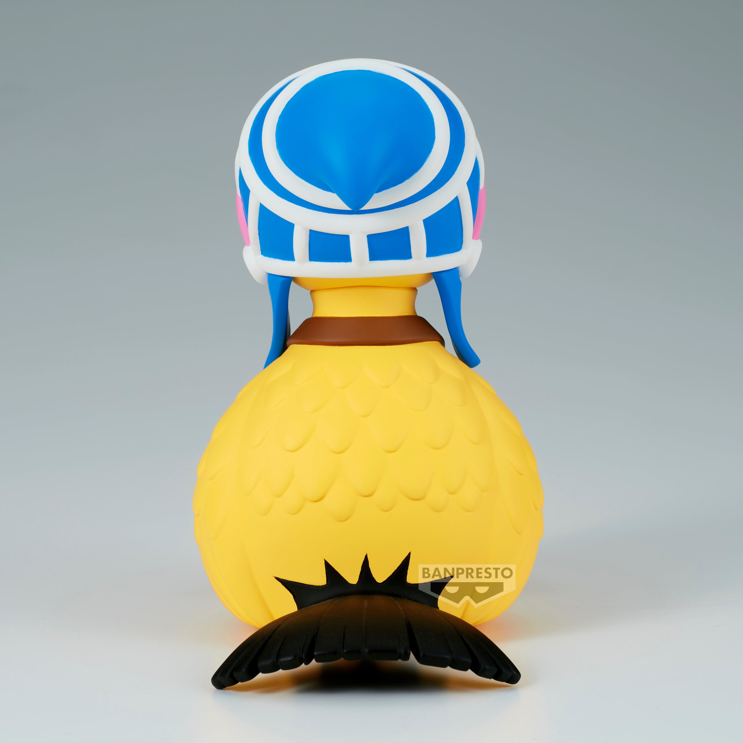 Banpresto ONE PIECE SOFVIMATES~KAROO～