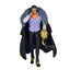 Banpresto ONE PIECE THE SHUKKO-CROCODILE-