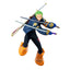 Banpresto ONE PIECE BATTLE RECORD COLLECTION-RORONOA ZORO- Pre-Order