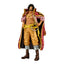 Banpresto ONE PIECE KING OF ARTIST THE GOL.D.ROGER＆KOUZUKI ODEN-SPECIAL VER.-(A:GOL.D.ROGER)