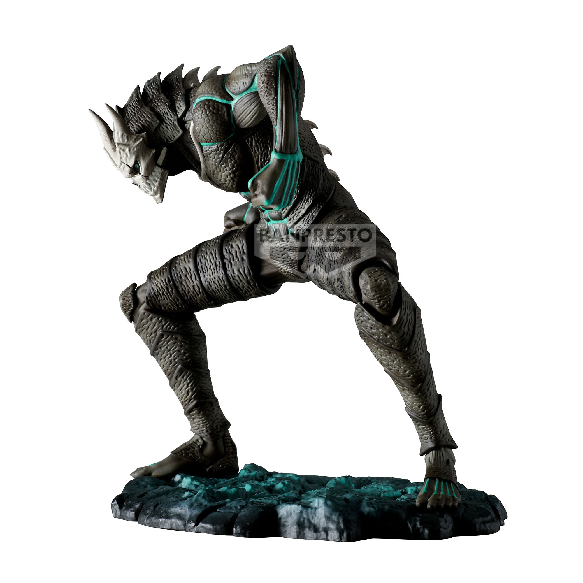 Banpresto KAIJU NO. 8 -KAIJU NO. 8-[THE BRUSH] Pre-Order Main image
