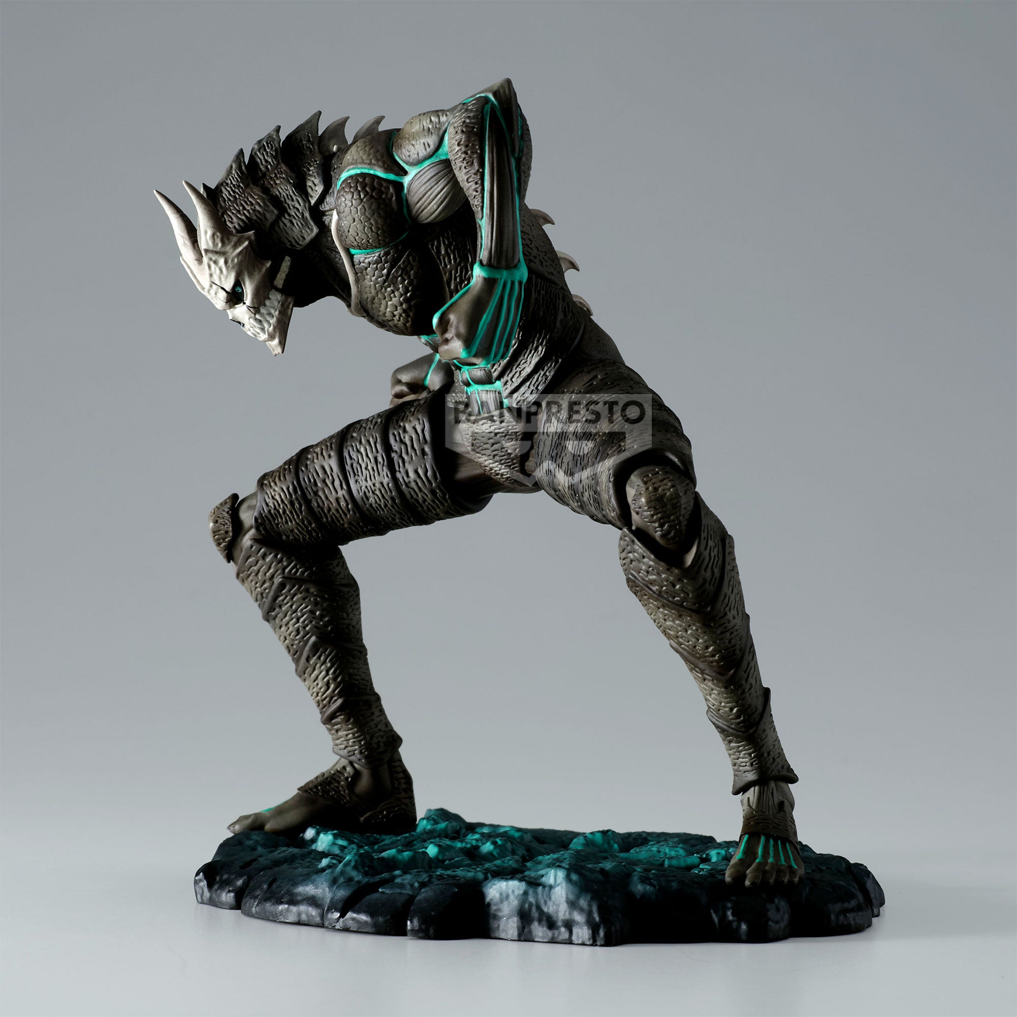 Banpresto KAIJU NO. 8 -KAIJU NO. 8-[THE BRUSH] Pre-Order