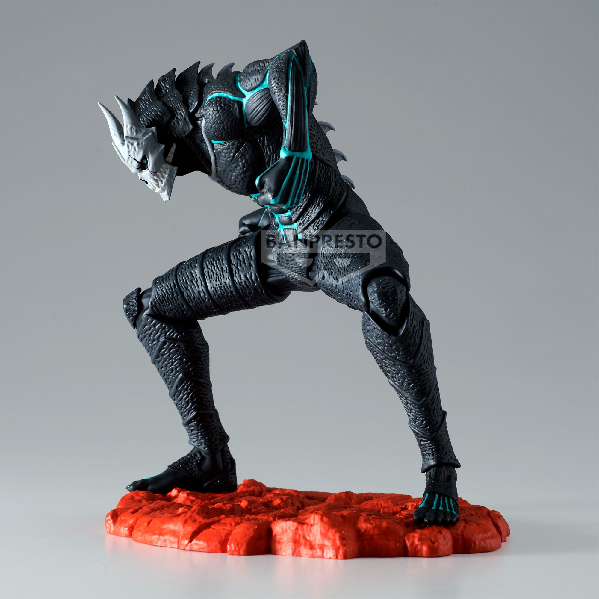 Banpresto KAIJU NO. 8 -KAIJU NO. 8-[THE ANIME] Secondary image