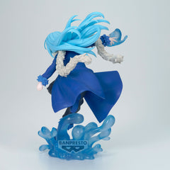 Banpresto TENSURA EFFECTREME-RIMURU TEMPEST- Pre-Order