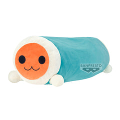 Banpresto TAIKO NO TATSUJIN JUMBO PLUSH