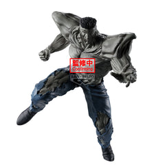 Banpresto YU YU HAKUSHO FIGURE-ANKOKU BUJUTSUKAI-YOUNGER TOGURO 100%