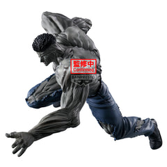 Banpresto YU YU HAKUSHO FIGURE-ANKOKU BUJUTSUKAI-YOUNGER TOGURO 100%