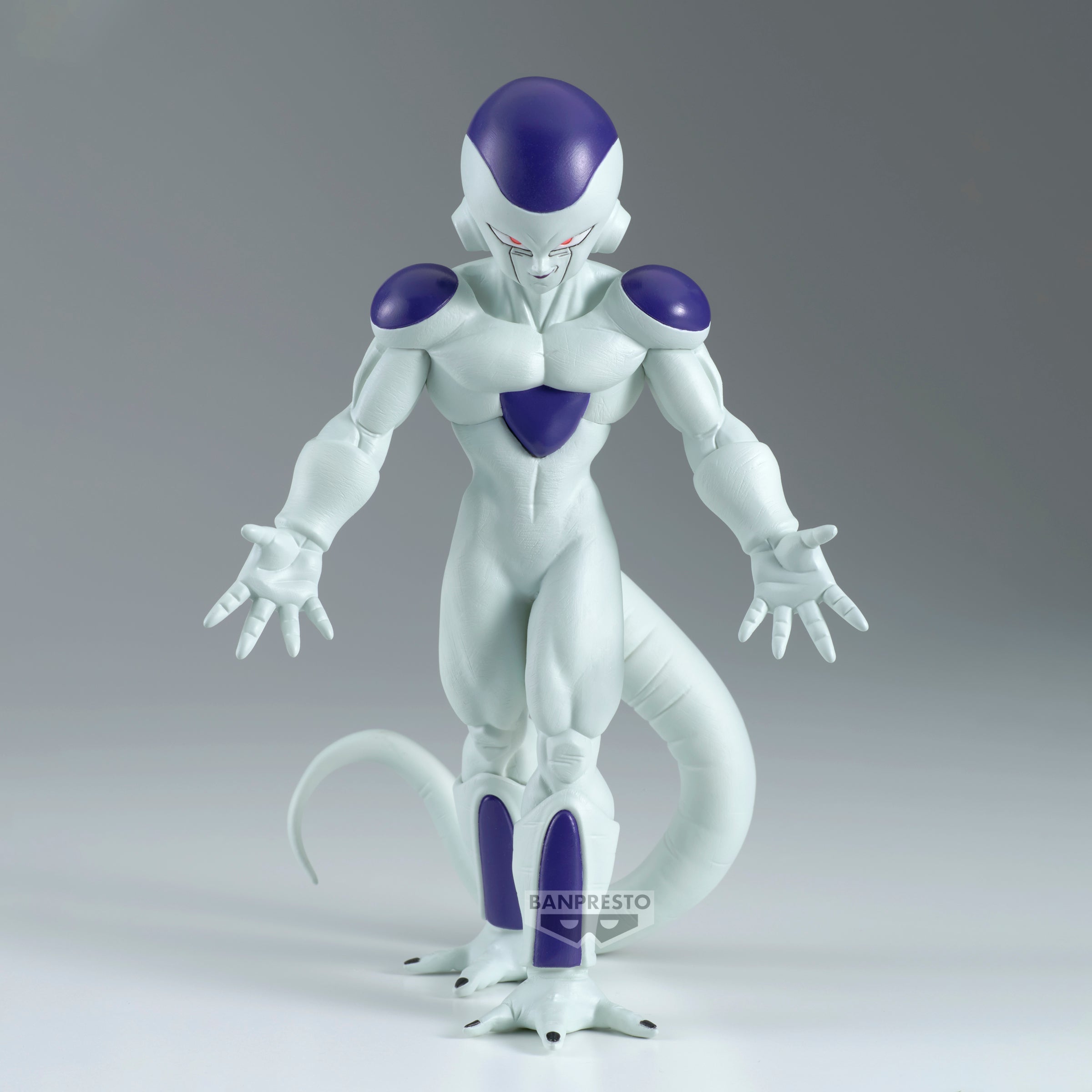 Banpresto DRAGON BALL Z SOLID EDGE WORKS FRIEZA Secondary image