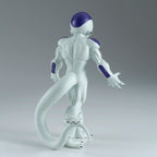 Banpresto DRAGON BALL Z SOLID EDGE WORKS FRIEZA