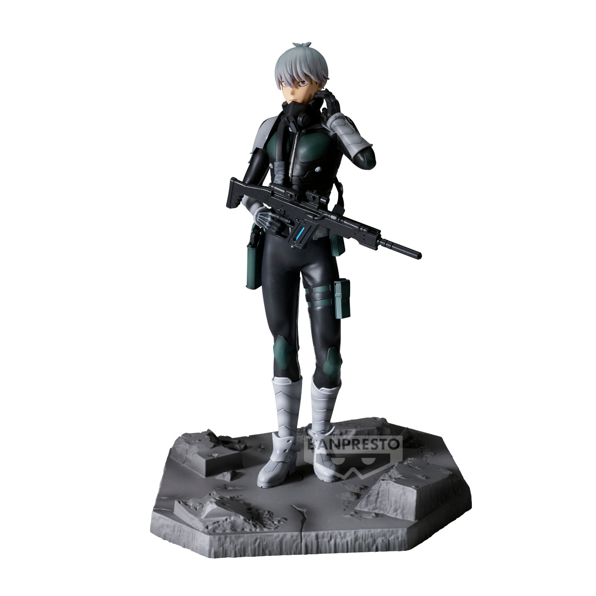 Banpresto KAIJU NO. 8 -RENO ICHIKAWA-[THE BRUSH] Main image