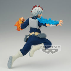 Banpresto MY HERO ACADEMIA THE AMAZING HEROES-PLUS-VOL.5