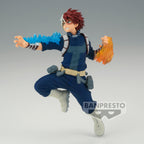 Banpresto MY HERO ACADEMIA THE AMAZING HEROES-PLUS-VOL.5