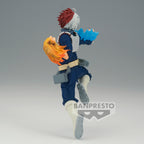 Banpresto MY HERO ACADEMIA THE AMAZING HEROES-PLUS-VOL.5